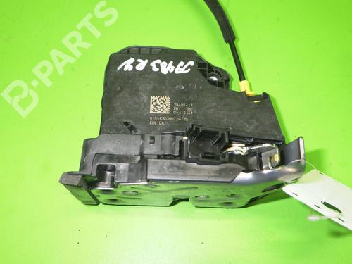 Front right lock OPEL ASTRA K Sports Tourer (B16) 1.6 CDTi (35) | BP6661033C97 