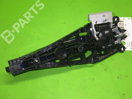 Front right exterior door handle OPEL MOKKA / MOKKA X (J13) 1.6 CDTI (_76) | BP6384844C129 