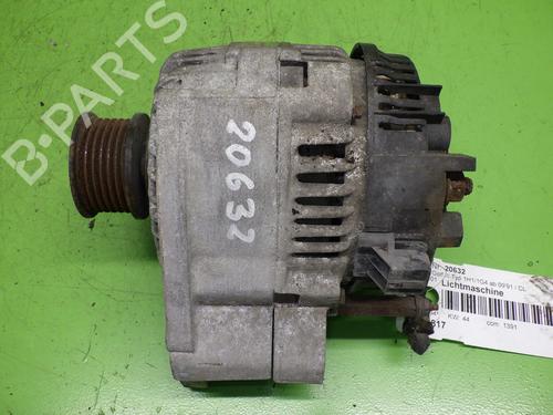 Generator VW GOLF III (1H1) 1.4 (60 hp) 29901269