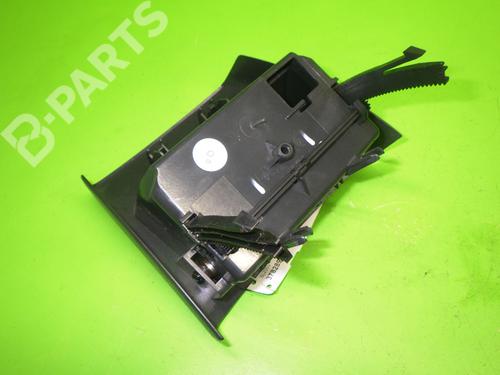 Cup/Object holder MERCEDES-BENZ E-CLASS (W211) E 220 CDI (211.006) | BP9362783I37 