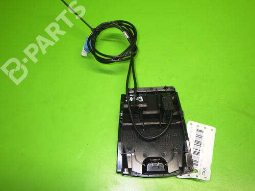 Switch MERCEDES-BENZ B-CLASS Sports Tourer (W246, W242) B 180 (246.242) | BP8677065I30 
