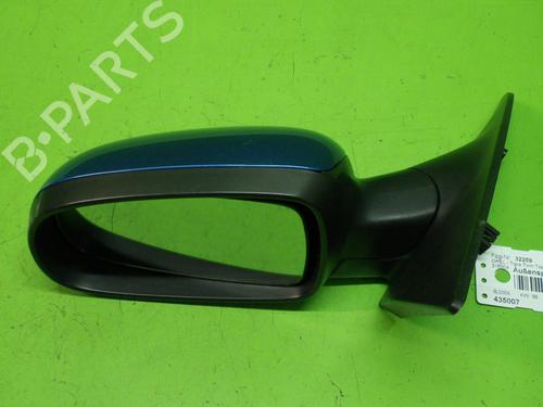 Used Left mirror OPEL TIGRA TwinTop (X04) 1.4 (R97) (90 hp) 29494620
