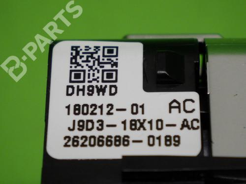 Switch JAGUAR I-PACE (X590) EV400 AWD | BP11199793I30 