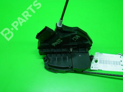 Front left lock FORD FIESTA VI (CB1, CCN) 1.25 | BP6655328C98 
