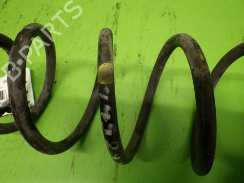 Shock absorber spring SEAT AROSA (6H1) 1.0 | BP29901355C152