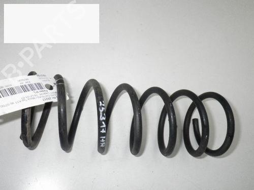 Used Shock absorber spring NISSAN MICRA II (K11) 1.0 i 16V (60 hp) 14708004