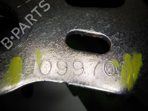 Front right seatbelt SUZUKI SWIFT III (MZ, EZ) 1.3 (RS413, ZC11S) | BP28068309I25 