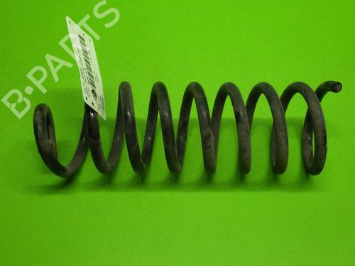 Used Shock absorber spring DACIA SANDERO 1.5 dCi (68 hp) 14721982