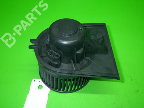 Heater blower motor SEAT AROSA (6H1) 1.0 | BP6367852M62 
