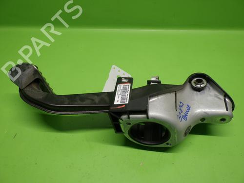 Break pedal MERCEDES-BENZ C-CLASS (W204) C 280 4-matic (204.081) | BP20218339I19 