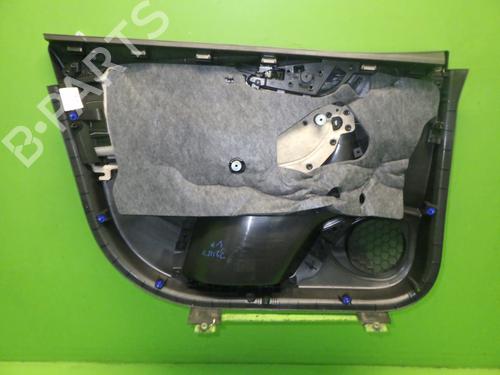 Front right panel OPEL ASTRA K Sports Tourer (B16) 1.2 Turbo (35) | BP32284285C59