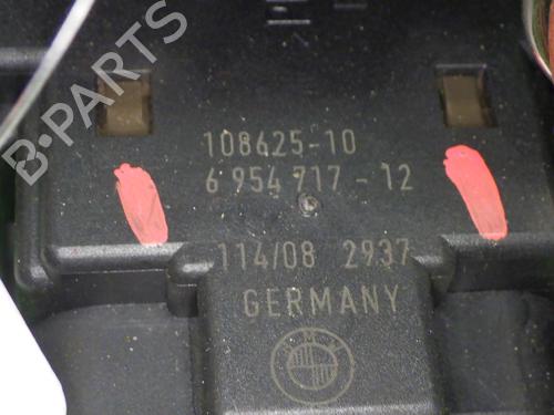 Ignition barrel BMW 1 Convertible (E88) 120 d | BP18057633M48 