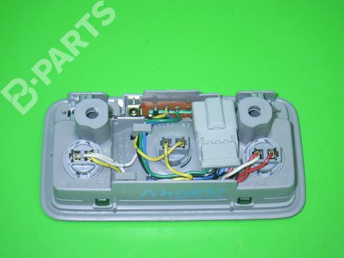 Interior roof light HONDA HR-V (GH_) 1.6 16V (GH1, GH3) | BP6360236I8 