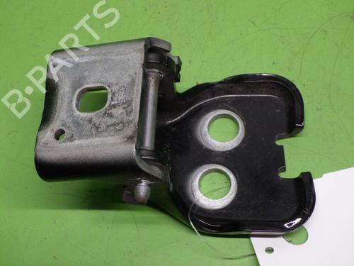 Dørhengsel/Dørstopper PEUGEOT 3008 I MPV (0U_) 1.6 HDi (109 hp) 25981529