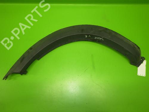 Used Wheel arch LAND ROVER FREELANDER I (L314) 2.0 DI 4x4 (98 hp) 14738535