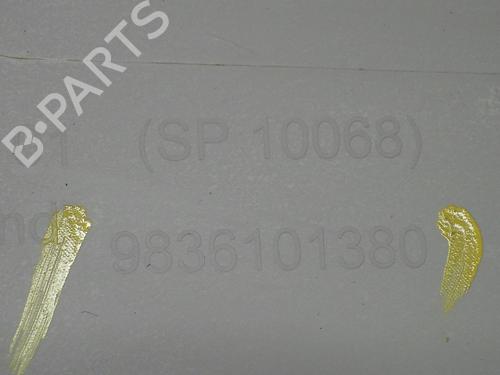 Støtte OPEL ASTRA L (OV5) 1.5 Turbo D (FBYHZT, FBYHZJ) | BP39912794C155 - Image 4
