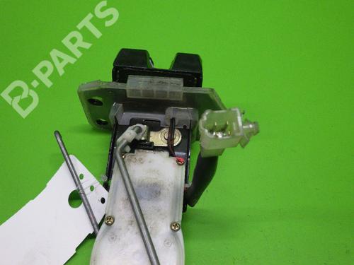 Tailgate lock SUZUKI IGNIS I (FH) 1.3 (HV51, HX51, RG413) | BP6355292C101 