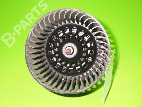 Used Heater blower motor CITROËN C4 II (NC_) 2.0 HDi / BlueHDi 150 (150 hp) 6380072