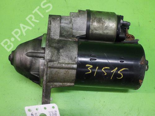 Used Starter OPEL ASTRA H GTC (A04) 2.0 Turbo (L08) (170 hp) 17992049