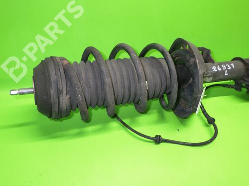 Left front shock absorber OPEL CORSA D (S07) 1.3 CDTI (L08, L68) | BP6670698M16 