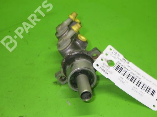 Brake master cylinder ALFA ROMEO 156 Sportwagon (932_) 1.9 JTD 16V (932BXE00) | BP6384333M77 
