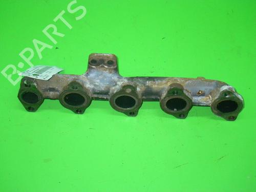 Used Exhaust manifold CITROËN BERLINGO Box Body/MPV (B9) 1.6 HDi 115 (114 hp) 14716330