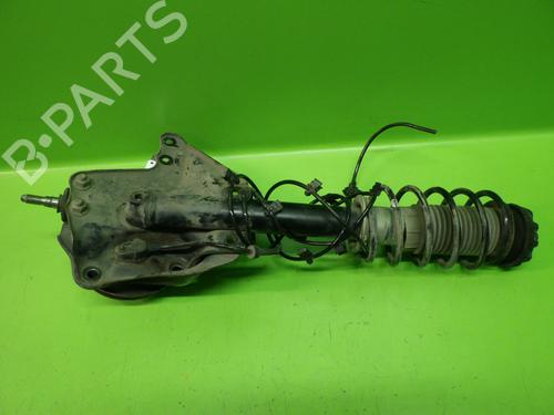 Right front shock absorber SMART CABRIO (450) 0.8 CDI (S1OLC1, 450.401, 450.402, 450.403, 450.400) | BP29016826M17 