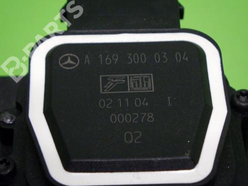 Pedal MERCEDES-BENZ A-CLASS (W169) A 170 (169.032, 169.332) | BP12147498I4 