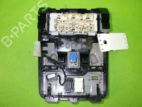 Interior roof light OPEL ASTRA J (P10) 1.6 SIDI (68) | BP14743972I8 