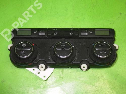 Used Climate control VW TOURAN (1T1, 1T2) 1.9 TDI (105 hp) 6385986