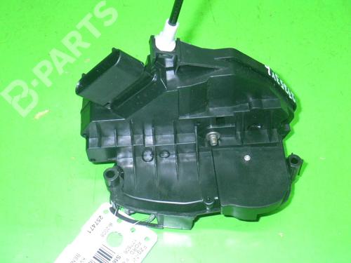 Front left lock FORD FIESTA VI (CB1, CCN) 1.25 | BP6649909C98 