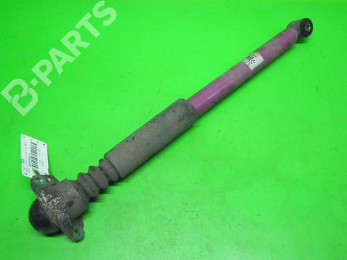 Left rear shock absorber SKODA OCTAVIA I (1U2) 2.0 | BP6665234M18 