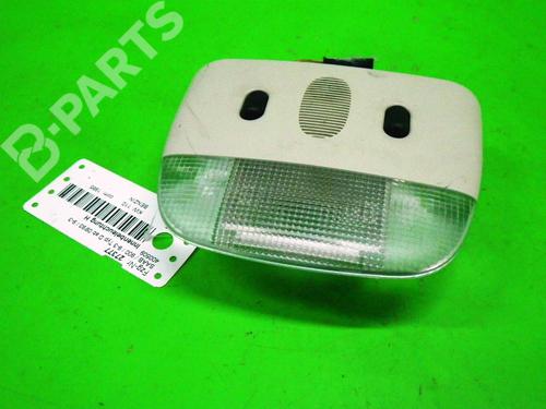 Used Interior roof light SAAB 9-3 (YS3D) 2.0 Turbo (150 hp) 6370103
