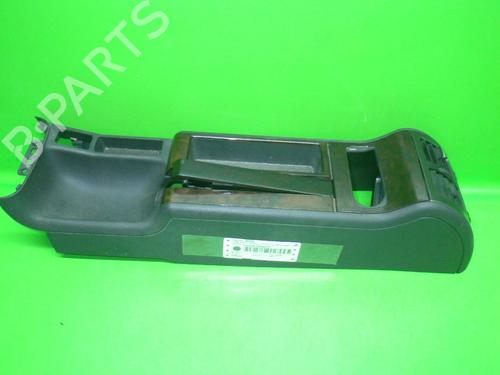Kopholder/Genstandsholder AUDI A6 C5 Avant (4B5) 2.5 TDI quattro (150 hp) 14715681