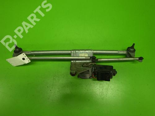 Front wiper motor OPEL ASTRA F Hatchback (T92) 1.6 i 16V (F08, M08, F68, M68) | BP6670209M29 