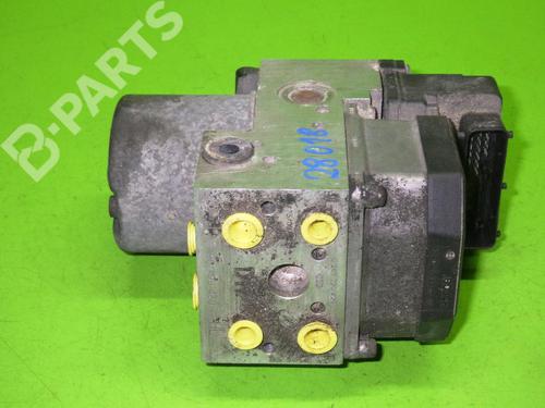 Used ABS pump OPEL ASTRA G Hatchback (T98) 1.8 16V (F08, F48) (116 hp) 6377598