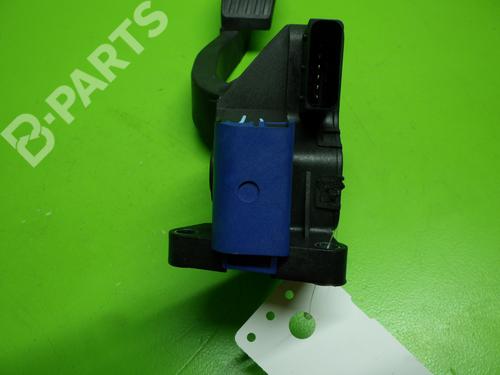 Pedal OPEL CORSA D (S07) 1.2 (L08, L68) | BP10746694I4 