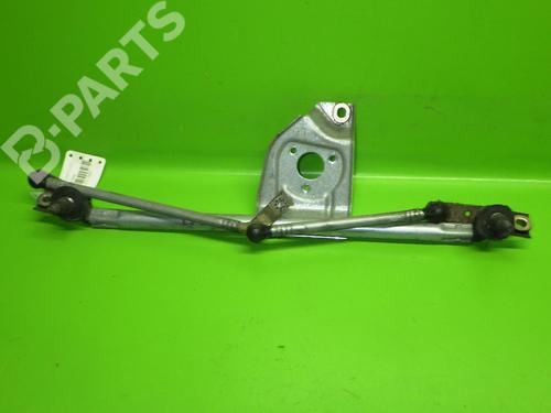 Front wipers mechanism OPEL TIGRA (S93) 1.4 16V (F07) | BP6346145C83 