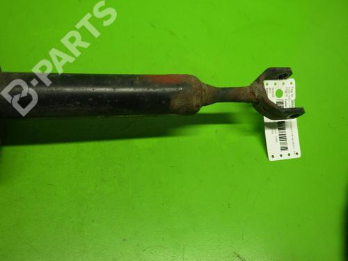 Left front shock absorber AUDI A6 C5 Avant (4B5) 2.5 TDI | BP6640392M16 