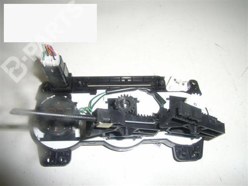AC-Styringsenhed/Manøvreenhed HYUNDAI ACCENT II (LC) 1.3 | BP6345490I5 