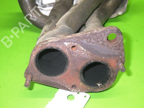 Exhaust manifold ALFA ROMEO 145 (930_) 1.4 i.e. 16V T.S. (930.A3A) | BP14734448M110 