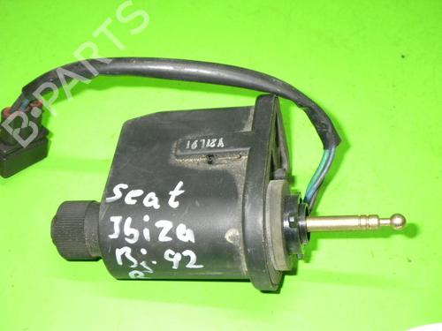 Used Headlight adjuster motor SEAT IBIZA I (21A) 1.2 i (71 hp) 14744640
