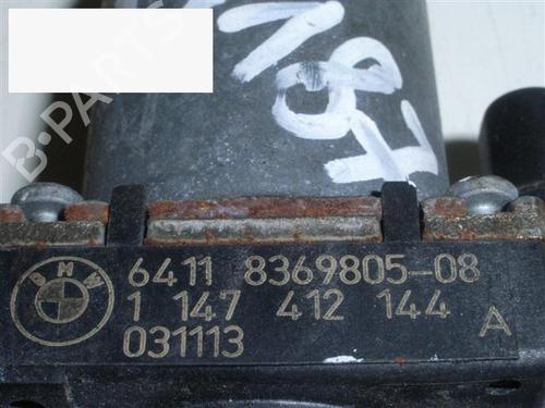 Electronic sensor BMW 3 Touring (E46) 325 xi | BP14704483M84 