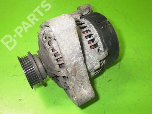 Used Alternator FIAT BRAVO I (182_) 1.2 16V 80 (82 hp) 6339311