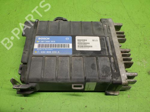 Control unit VW POLO II (86C, 80) 1.0 | BP29046444M11 