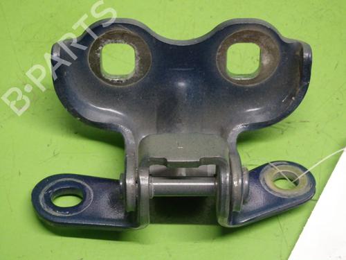 Used Hinge/Door check strap OPEL CROSSLAND X / CROSSLAND (P17, P2QO) 1.5 Turbo D (75) (120 hp) 28371541