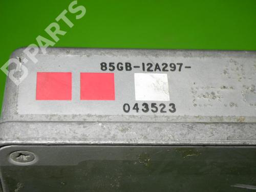 Control unit FORD SIERRA II (GBG, GB4) 1.8 TD | BP6363399M11 