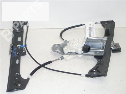 Used Front right window mechanism MERCEDES-BENZ C-CLASS (W203) C 180 Kompressor (203.046) (143 hp) 6650521
