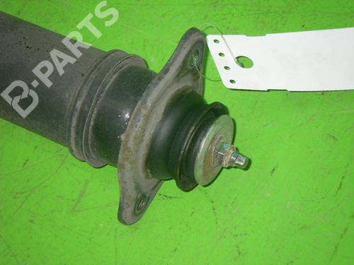 Left rear shock absorber CHEVROLET AVEO / KALOS Hatchback (T250, T255) 1.2 | BP6643499M18 