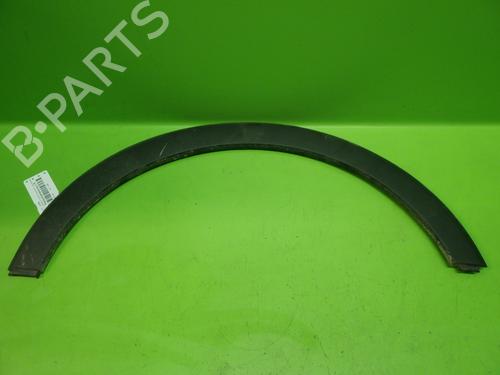 Used Wheel arch OPEL CROSSLAND X / CROSSLAND (P17, P2QO) 1.5 Turbo D (75) (120 hp) 27601394